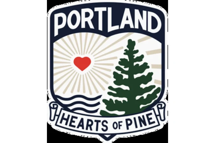 Image of Portland Hearts of Pine