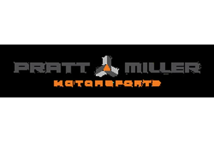 Image of Pratt Miller Motorsports