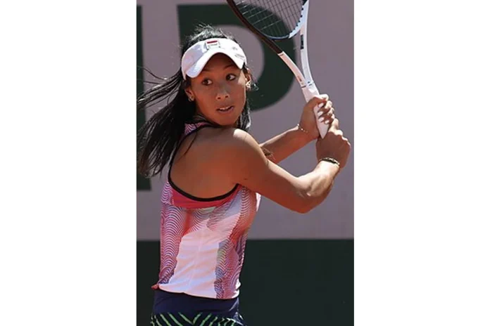 Image of Priscilla Hon