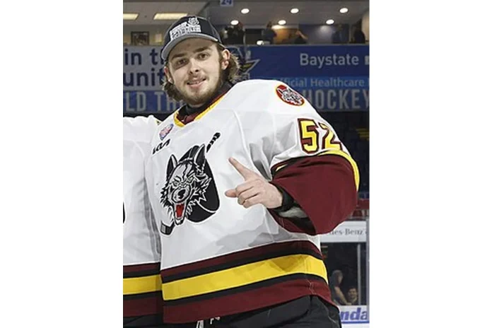 Image of Pyotr Kochetkov