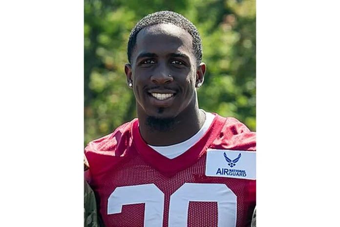 Image of Quan Martin