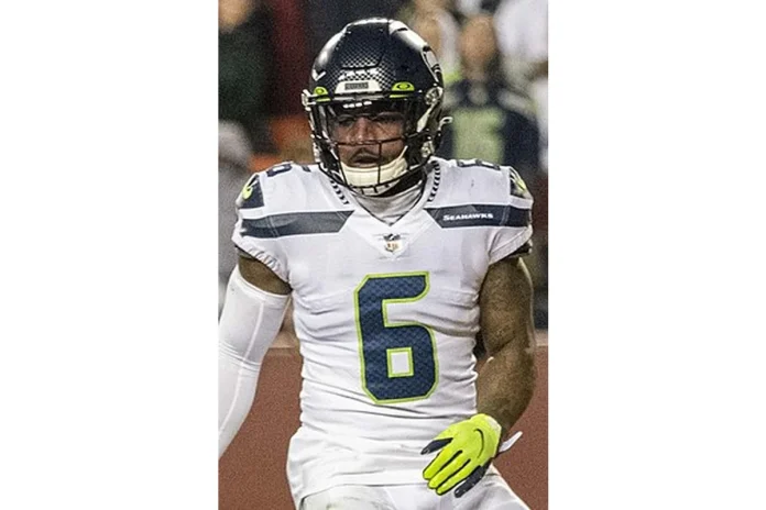 Image of Quandre Diggs