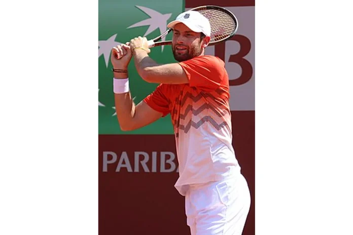 Image of Quentin Halys