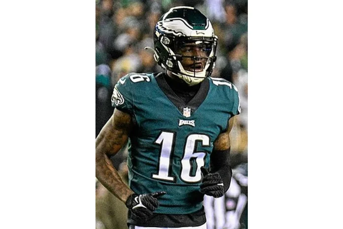 Image of Quez Watkins