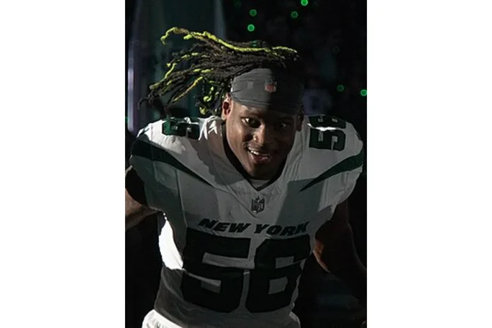 Image of Quincy Williams