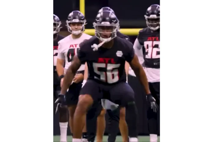 Image of Quinton Bell
