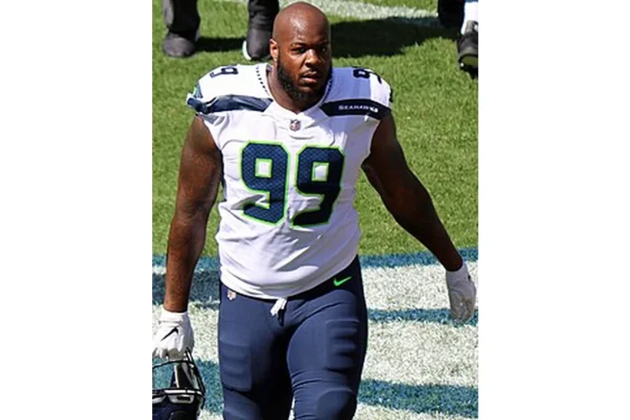 Image of Quinton Jefferson