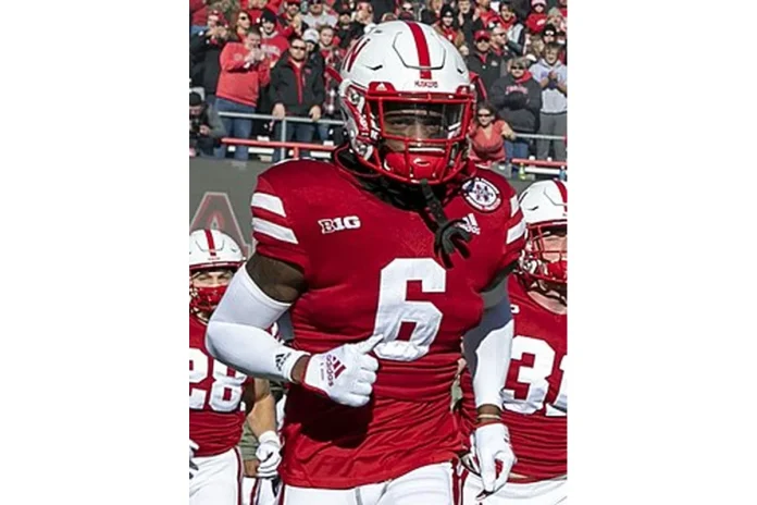 Image of Quinton Newsome