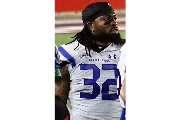 Image of Qwynnterrio Cole