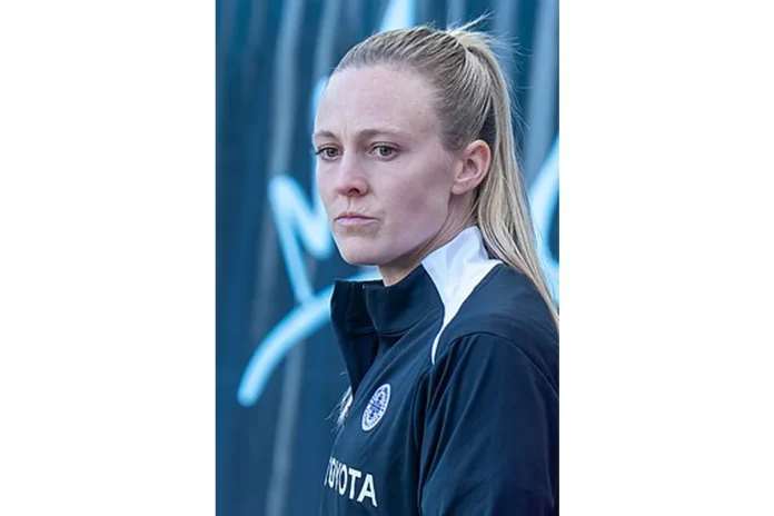 Image of Rachel Hill