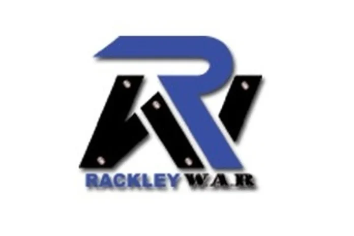 Image of Rackley W.A.R.