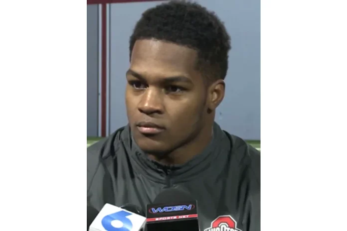 Image of Raekwon McMillan
