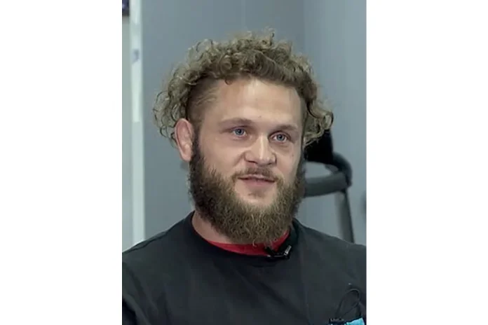 Image of Rafael Fiziev