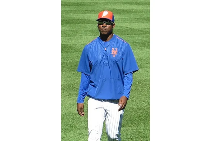 Image of Rafael Montero