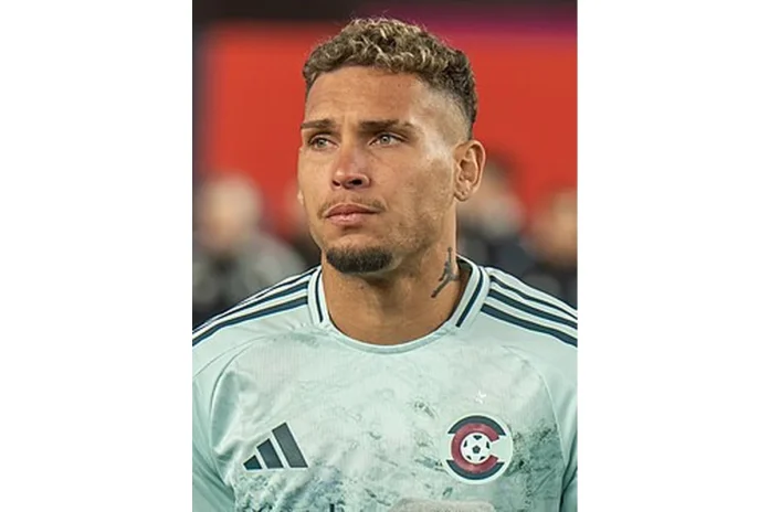 Image of Rafael Navarro