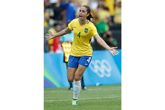 Image of Rafaelle Leone Carvalho Souza