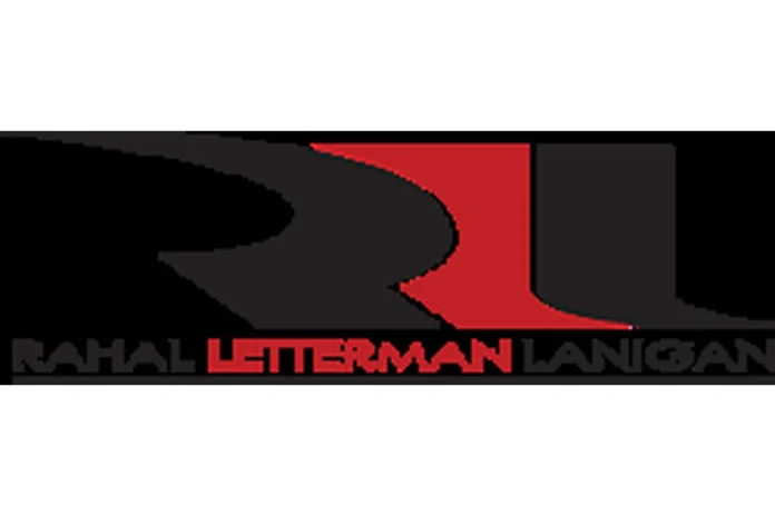 Image of Rahal Letterman Lanigan Racing