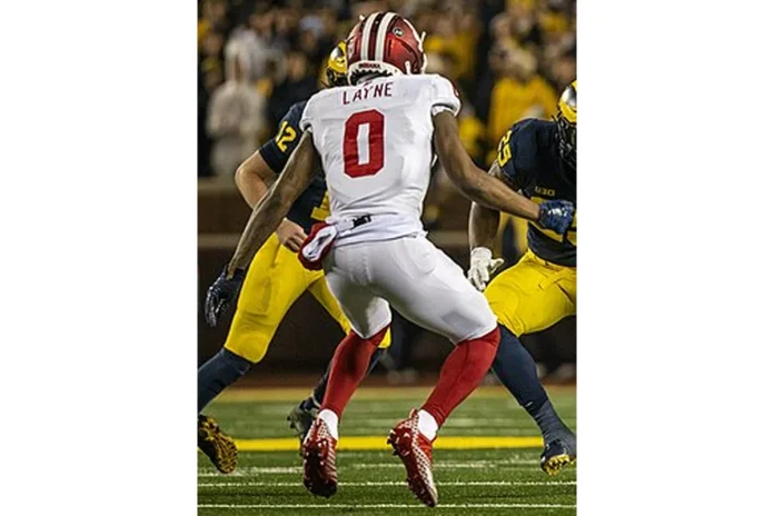 Image of Raheem Layne