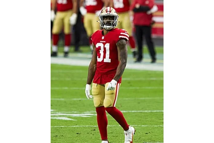 Image of Raheem Mostert