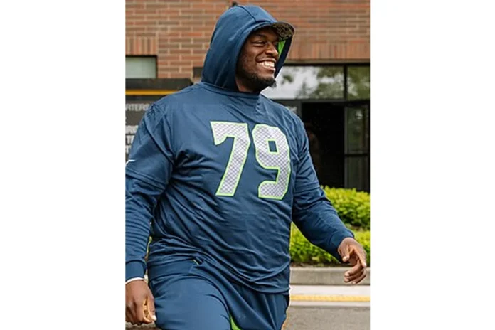 Image of Raiqwon O'Neal