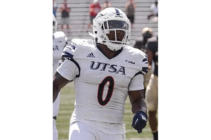 Image of Rashad Wisdom