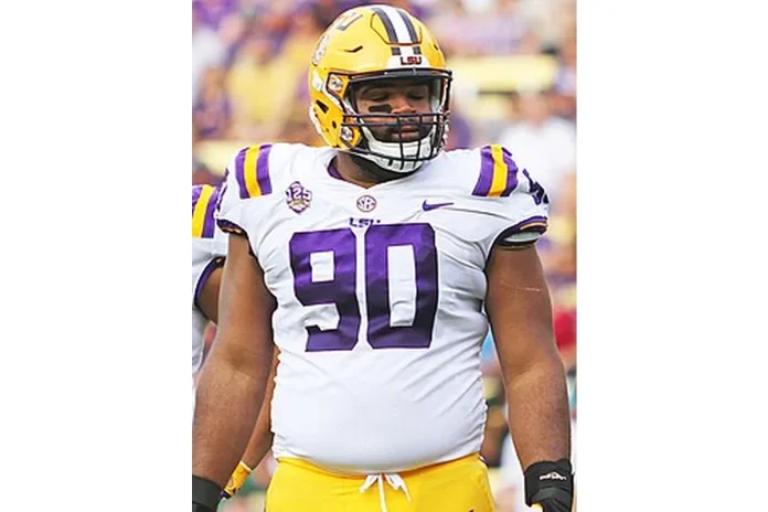 Image of Rashard Lawrence