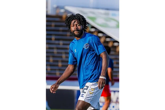 Image of Rashid Tetteh