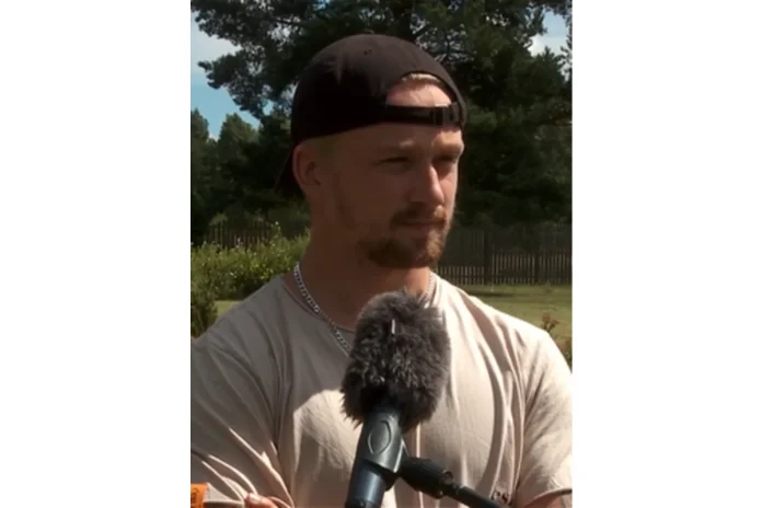 Image of Rasmus Asplund