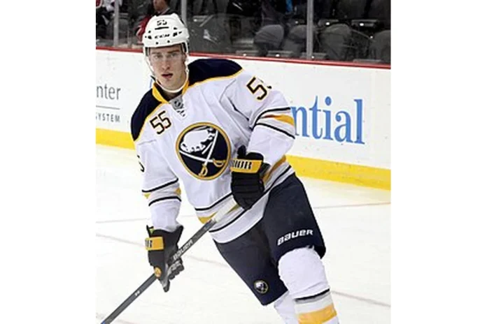 Image of Rasmus Ristolainen