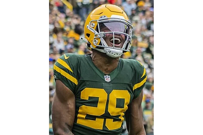 Image of Rasul Douglas