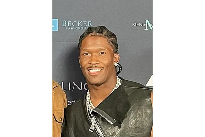 Image of Ray-Ray McCloud