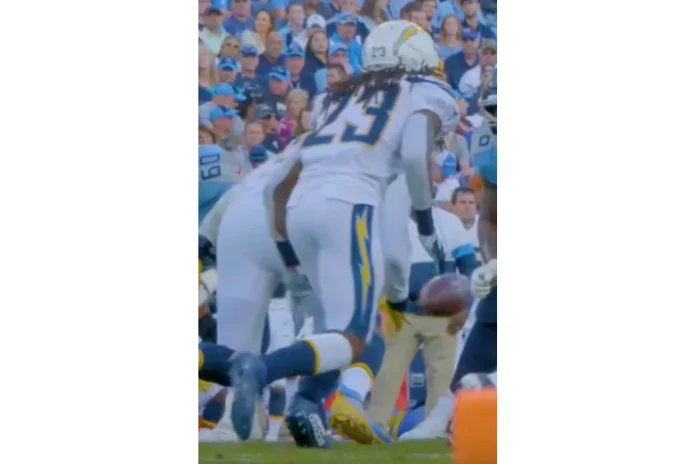 Image of Rayshawn Jenkins