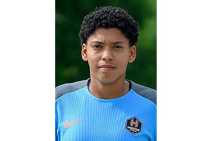 Image of Rebeca Costa da Silva
