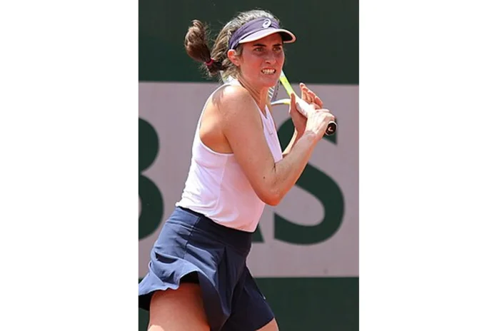 Image of Rebecca Marino