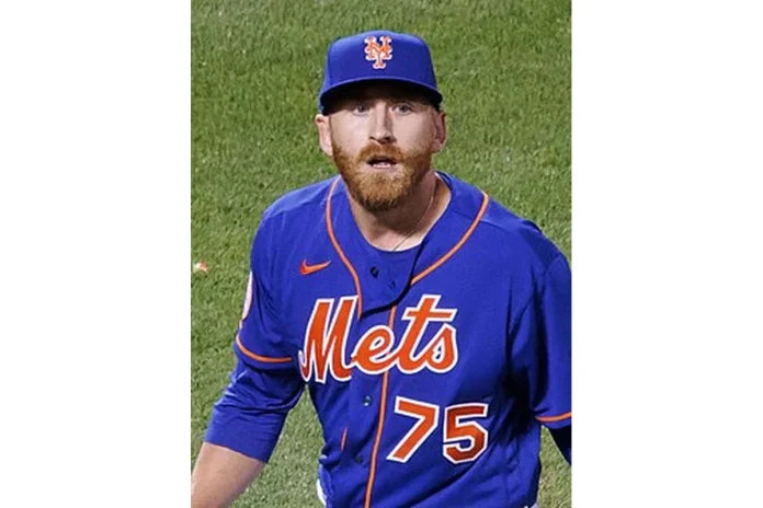 Image of Reed Garrett
