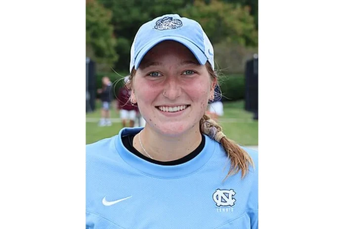 Image of Reese Brantmeier