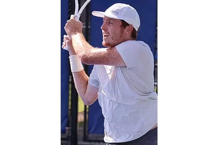 Image of Reese Stalder