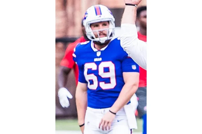 Image of Reid Ferguson
