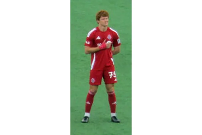 Image of Reid Fisher