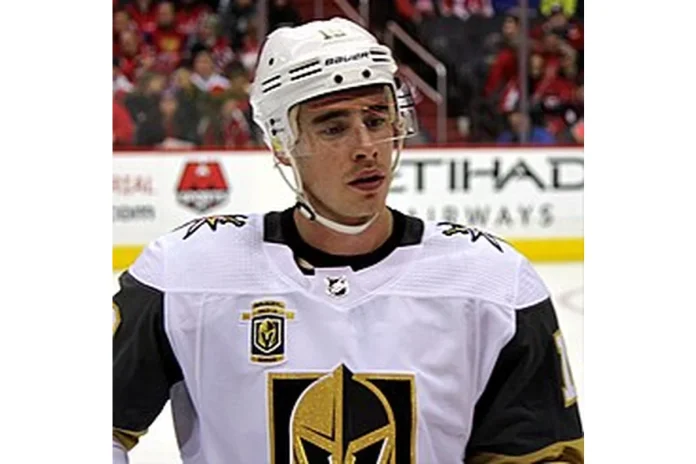 Image of Reilly Smith
