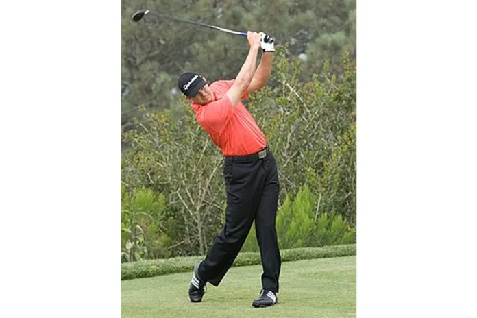 Image of Retief Goosen