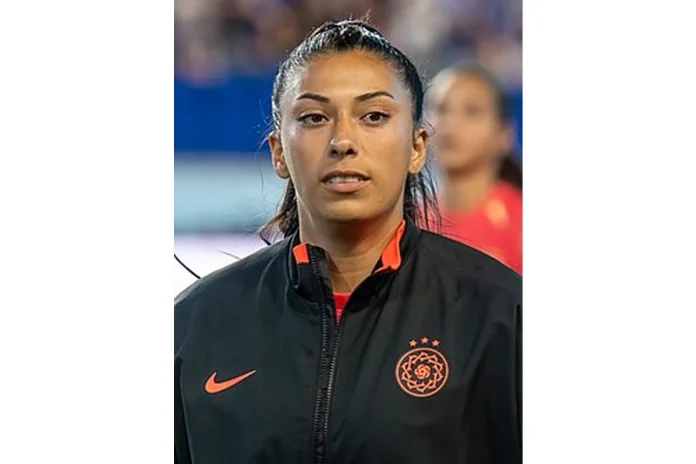 Image of Reyna Reyes