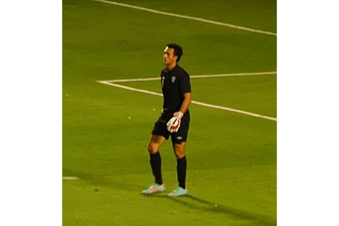 Image of Ricardo Jerez