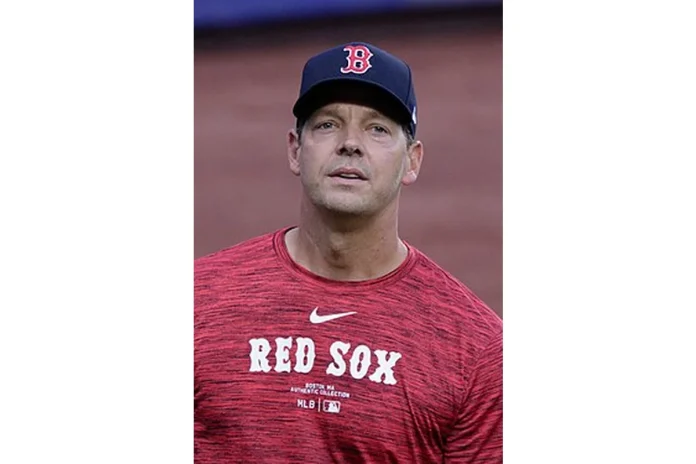 Image of Rich Hill
