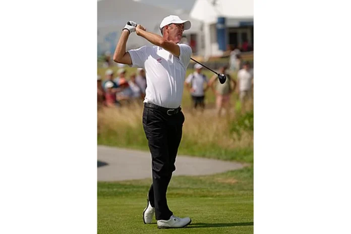 Image of Richard Green
