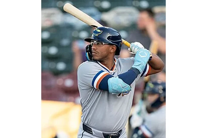 Image of Richie Palacios
