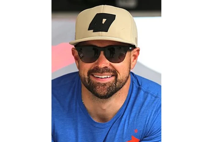 Image of Ricky Stenhouse Jr