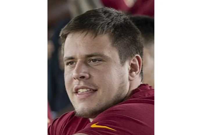 Image of Ricky Stromberg