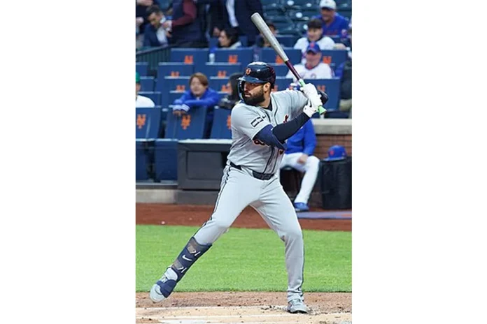 Image of Riley Greene