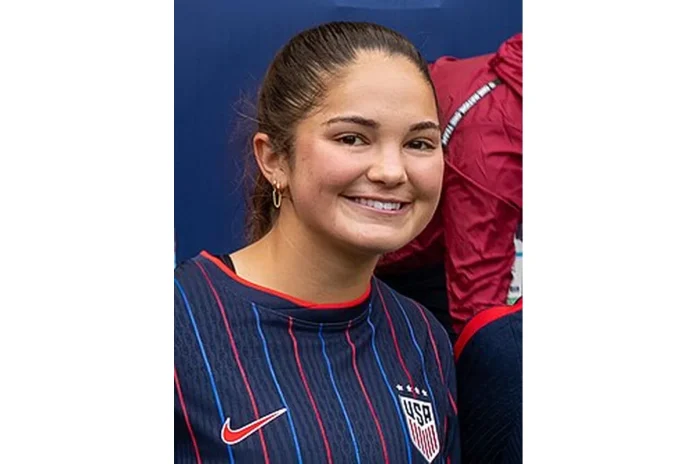 Image of Riley Jackson
